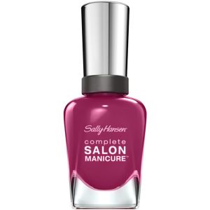 ESMALTE COMPLETE SALON MANICURE 7 EN 1 - 421 RUBY DO