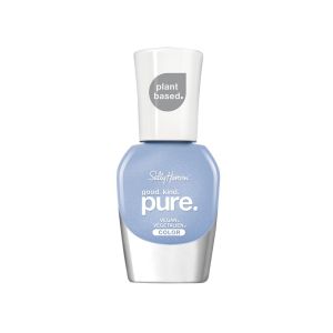 ESMALTE PURE CRYSTAL BLUE 370