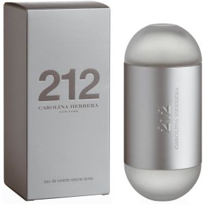 212 WOMAN EDT 30ML