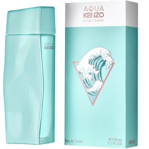 AQUA FOR HER EDT  30ml
