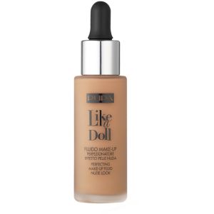 PERFECT MAKEUP FLUID 30ML - 040 MEDIUM BEIGE