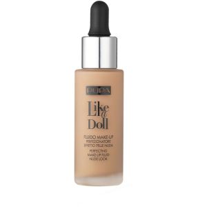 PERFECT MAKEUP FLUID 30ML - 030 NATURAL BEIGE