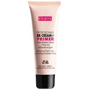 BB CREAM+ PRIMER NUDE