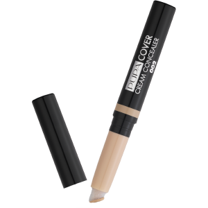 COVER CREAM CONCEALER 002 BEIGE