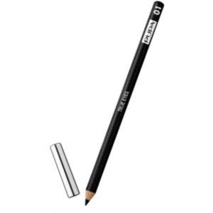 TRUE EYES INTENSIVE BLACK