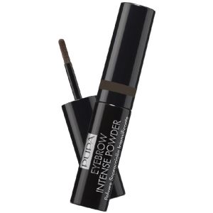 EYEBROW INTENSE POWDER DARK BROWN