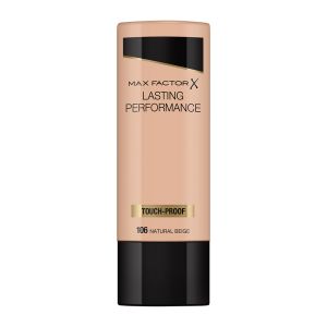 LASTING PERFORMANCE MAKE UP 106 NATURAL BEIGE