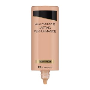 LASTING PERFORMANCE MAKE UP 108 HONEY BEIGE