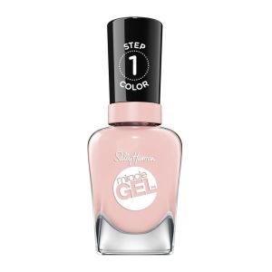 MIRACLE GEL 3.0 NUDES 248 ONCE CHIFFON A TIME