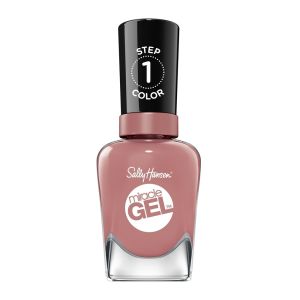 MIRACLE GEL 3.0 NUDES ROSE & SHINE