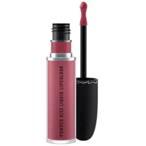 POWDER KISS LIQUID