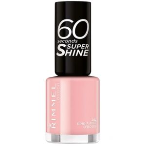 ESMALTE 60 SECONDS SUPER SHINE