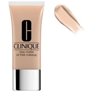 STAY MATTE OIL FREE
