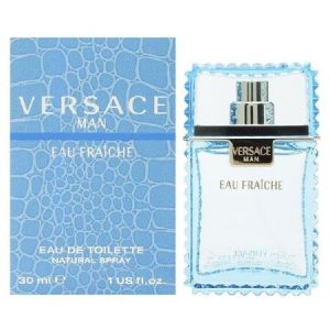 EAU FRAICHE MEN EDT