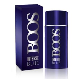 INTENSE BLUE MEN EDP