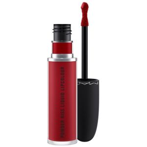 POWDER KISS LIQUID LIPCOLOUR