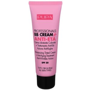 BB CREAM + ANTI ETA