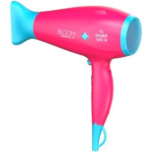 SECADOR DE PELO DIAMOND BLOOM PINK 1900W