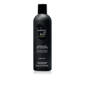 ENERGIZING LOW BLENDS OF MANY SHAMPOO 250ml