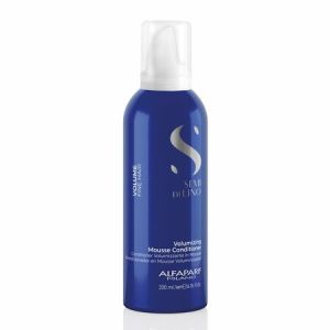 SEMI DI LINO VOLUMIZING MOUSSE CONDITIONER 200ML