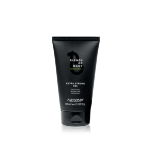 BLENDS OF MANY EXTRA STRONG GEL 150ml