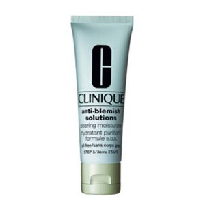 ANTI BLEMISH CLEARING MOISTURIZER 50ML