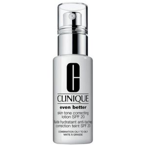 EVEN BETTER OIL FREE MOISTURIZER SPF20 50ML