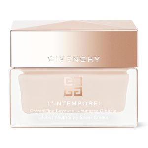 L INTEMPOREL GLOBAL YOUTH SILKY SHEER CREAM 50ml