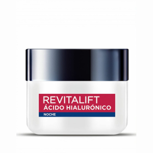 REVITALIFT ACIDO HIALURONICO NOCHE 50ML