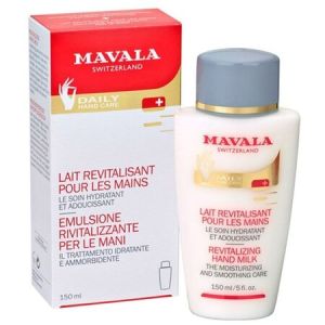 REVITALISING HAND MILK 150ML