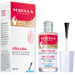 ESMALTE TRATAMIENTO UÑA LISA