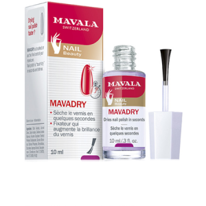 SECA ESMALTE MAVADRY