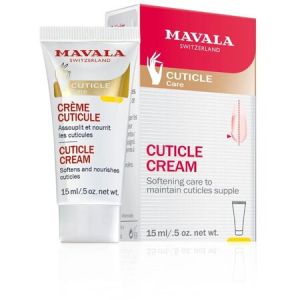 CREMA PARA REMOVER CUTICULAS