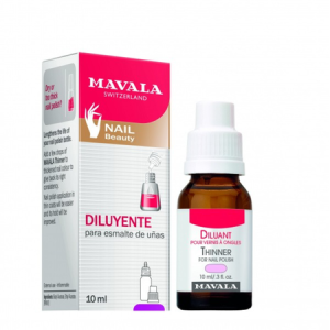DILUYENTE DE ESMALTES