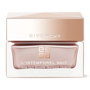 L INTEMPOREL NIGHT CREMA