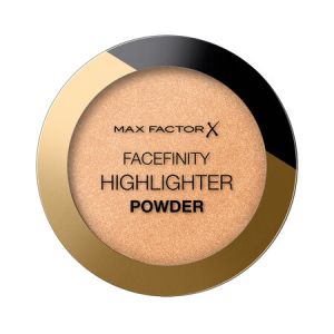 FACEFINITY MATTE BRONZER