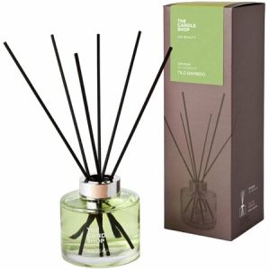 DIFUSOR GLOSSY 150ML TILO BAMBOO
