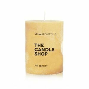VELA 6 X 10 MAGNOLIA VAINILLA