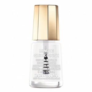 ESMALTE QUICK FINISH 5ML