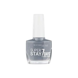 ESMALTE SUPER STAY 7 DAYS CONCRETE PASTELS