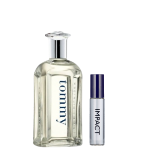 TOMMY MEN EDT 100ML + MINITALLA DE REGALO 