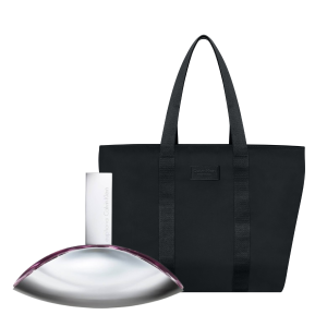 EUPHORIA WOMAN EDP 100ML + TOTE BAG DE REGALO 