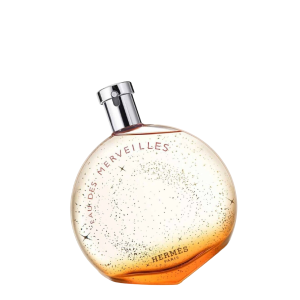 EAU DES MERVEILLES WOMAN EDT  50ml