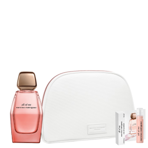 ALL OF ME EDP INTENSE 90ML + POUCH + MUESTRA DE REGALO