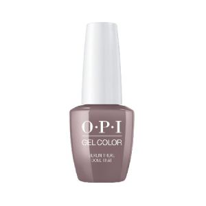 ESMALTE SEMIPERMANENTE GEL COLOR G13 BERLIN THERE DONE THAT