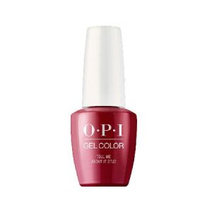 ESMALTE SEMIPERMANENTE GEL COLOR G51 TELL ME ABOUT IT STUD