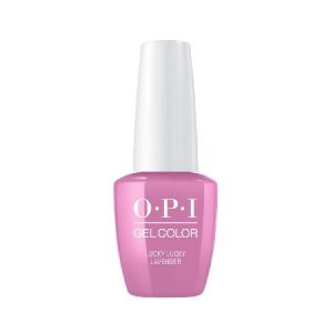 ESMALTE SEMIPERMANENTE GEL COLOR H48 LUCKY LUCKY LAVENDER