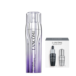 RÉNERGIE H.C.F. TRIPLE SERUM 50ML + GENIFIQUE DUO SET DE REGALO