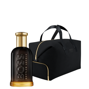 BOSS BOTTLED ABSOLU PARFUM INTENSE 100ML + REGALO A ELECCION 