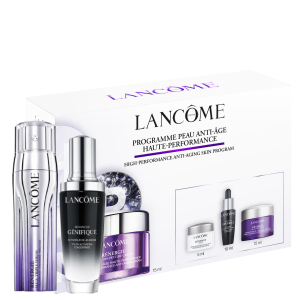 RÉNERGIE H.C.F. TRIPLE SERUM 50ML & ADVANCED GENIFIQUE SERUM 50ML COMBO + SET DE REGALO